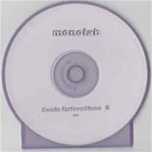 Monolab - Sonic Extractions 2 FLAC