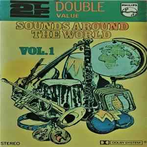 Various - Sounds Around The World Vol.1 FLAC