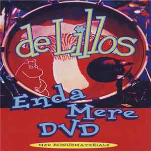 de Lillos - Enda Mere DVD FLAC
