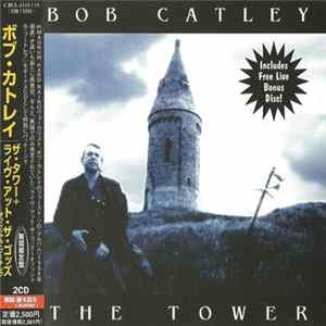 Bob Catley - The Tower FLAC