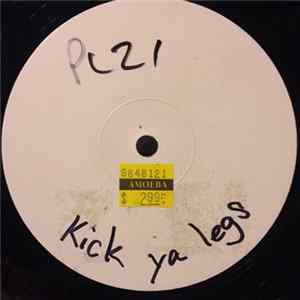 Illogik & DNA - Kick Your Legs In The Air / Hold Your Head Up High FLAC