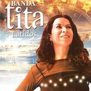 Banda Tita - Latidos FLAC