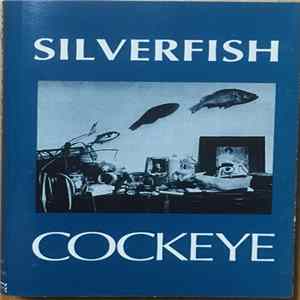 Silverfish - Cockeye FLAC
