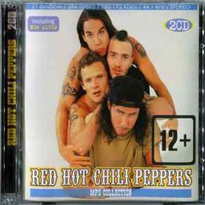 Red Hot Chili Peppers - MP3 Collection FLAC