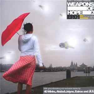Various - Weapons Of Hope EP.01 FLAC