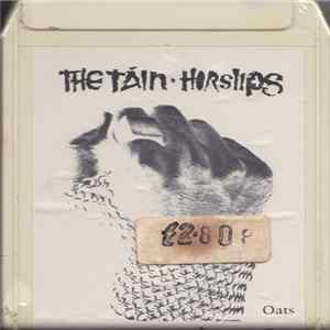 Horslips - The Táin FLAC