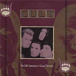 The Cult - She Sells Sanctuary FLAC