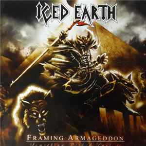Iced Earth - Framing Armageddon: Something Wicked Part 1 FLAC