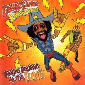 Various - Testing Positive 4 The Funk FLAC