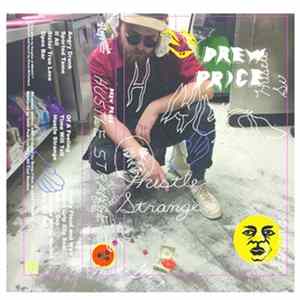 Drew Price's Bermuda Triangle - Hustle Strange FLAC