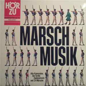 Various - Marschmusik FLAC