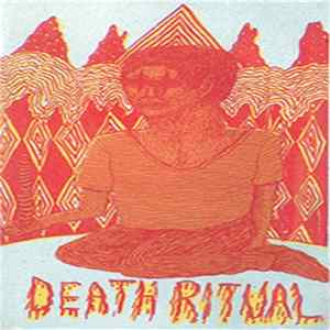 Death Ritual Magazine - 2nd Issue FLAC