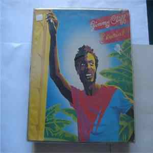 Jimmy Cliff - Special FLAC