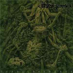 Dissystema - The Silent Earth FLAC
