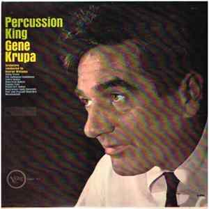 Gene Krupa - Percussion King FLAC