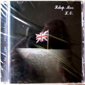 The Fine Pinnocchio - Retup Moc K.O. FLAC