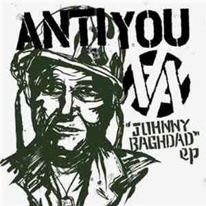 Anti You - Johnny Baghdad EP FLAC