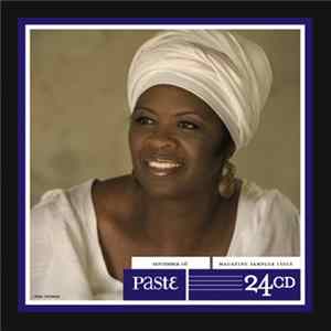 Various - Paste Magazine Sampler September 06 Issue 24 FLAC