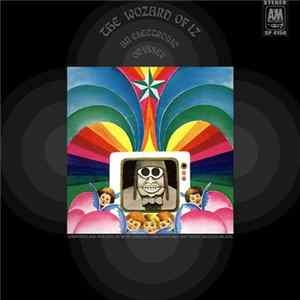 The Wozard Of Iz - An Electronic Odyssey FLAC