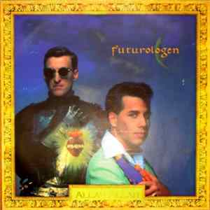 Futurologen - Allah Allah FLAC