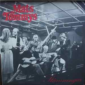 Mats Tommys - Stämningar FLAC