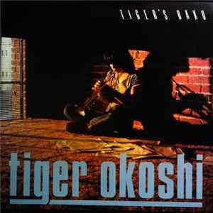 Tiger Okoshi - Tiger's Baku FLAC