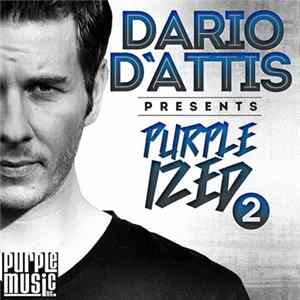Various - Dario D'Attis Presents: Purpleized 2 FLAC