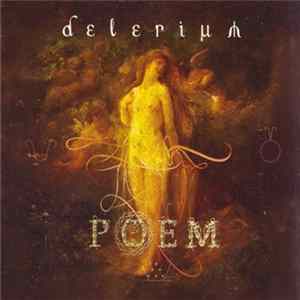 Delerium - Poem FLAC