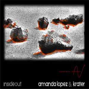 Amanda Lopez & Krater - Inside Out FLAC