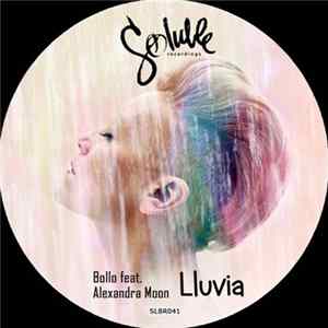Bollo Feat. Alexandra Moon - Lluvia FLAC