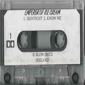 Emperor Of Ice Cream - Skintight / Know Me FLAC