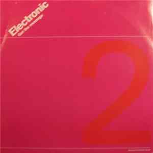 Electronic - Get The Message FLAC