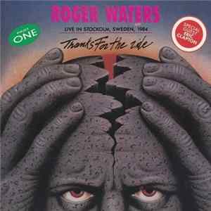 Roger Waters - Thanks For The Ride (Part One) FLAC