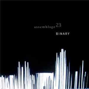 Assemblage 23 - Binary FLAC