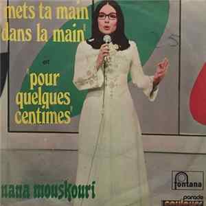 Nana Mouskouri - Mets Ta Main Dans La Main FLAC