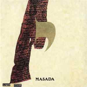 Masada - Yod FLAC