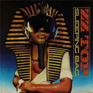 ZZ Top - Sleeping Bag FLAC