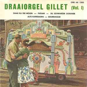 Unknown Artist - Draaiorgel Gillet FLAC