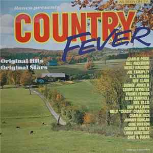 Various - Country Fever FLAC
