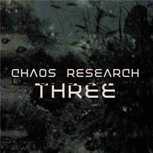 Chaos Research - Three FLAC