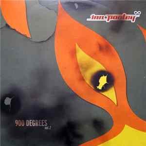 Ian Pooley - 900 Degrees Vol. 2 FLAC