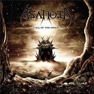Asa-Noir - Fall Of The Idols FLAC