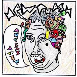 New Trash - Crunch Time FLAC
