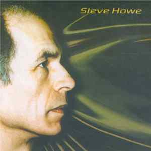 Steve Howe - Natural Timbre FLAC