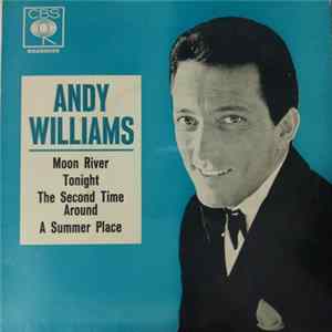 Andy Williams - Moon River FLAC