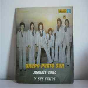 Punto Sur - Juguete Caro Y Sus Exitos FLAC