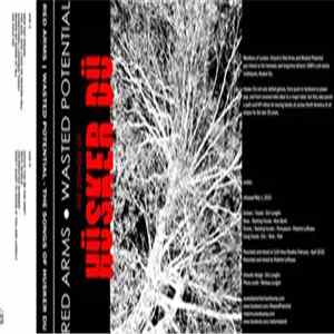 Red Arms, Wasted Potential - The Songs Of Hüsker Dü FLAC