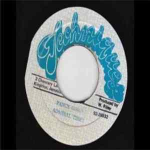 Admiral Tibet - Fancy Girls FLAC