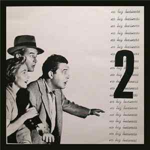 Various - No Big Business 2 FLAC