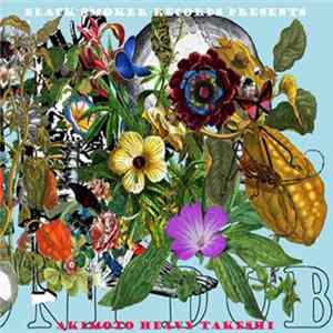 Akimoto Heavy Takeshi - Yasukuni Dub FLAC